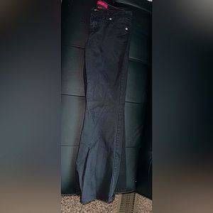 Black dress pants
